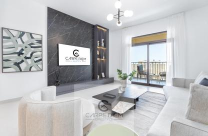 Apartment - 1 Bedroom - 1 Bathroom for rent in Jadeel 2 - Madinat Jumeirah Living - Umm Suqeim 3 - Umm Suqeim - Dubai Apartment - 1 Bedroom - 1 Bathroom for rent in Jadeel 2 - Madinat Jumeirah Living - Umm Suqeim 3 - Umm Suqeim - Dubai