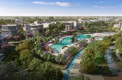 فيلا - 4 غرف نوم - 4 حمامات للبيع في ند الشبا 1 - ند الشبا - دبي