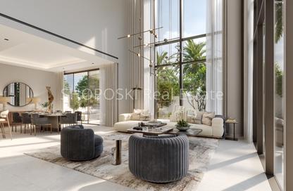 Villa - 4 Bedrooms - 4 Bathrooms for sale in Nad Al Sheba 1 - Nad Al Sheba - Dubai