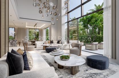 Villa - 5 Bedrooms - 5 Bathrooms for sale in Nad Al Sheba 1 - Nad Al Sheba - Dubai