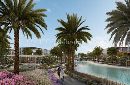 Villa - 5 Bedrooms - 5 Bathrooms for sale in Nad Al Sheba 1 - Nad Al Sheba - Dubai