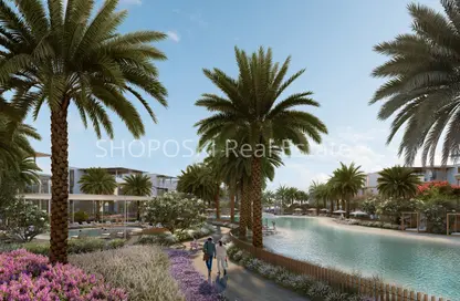 فيلا - 5 غرف نوم - 5 حمامات للبيع في ند الشبا 1 - ند الشبا - دبي