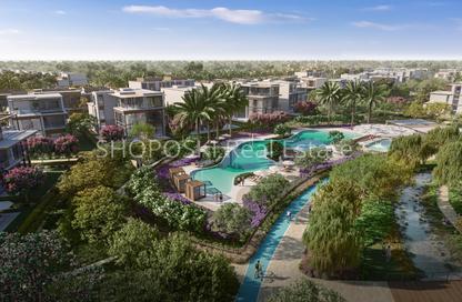 Villa - 5 Bedrooms - 5 Bathrooms for sale in Nad Al Sheba 1 - Nad Al Sheba - Dubai