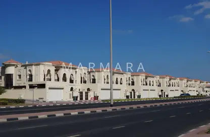 فيلا - 4 غرف نوم - 4 حمامات للايجار في المنارة - دبي