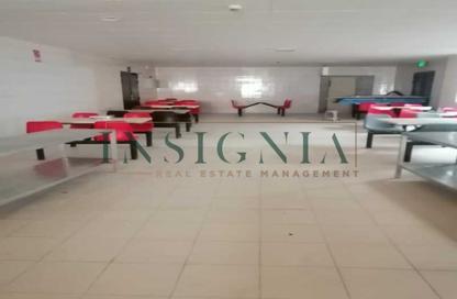 سكن عمال - استوديو للايجار في مجمع دبي للاستثمار - دبي