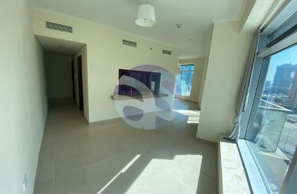 Apartment - 1 Bedroom - 2 Bathrooms for sale in Burj Views C - Burj Views - Downtown Dubai - Dubai