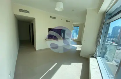 شقة - غرفة نوم - 2 حمامات للبيع في C برج فيوز - برج فيوز - وسط مدينة دبي - دبي