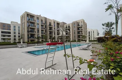 Apartment - Studio - 1 Bathroom for sale in Sahab Residences - Maryam Island - Sharjah