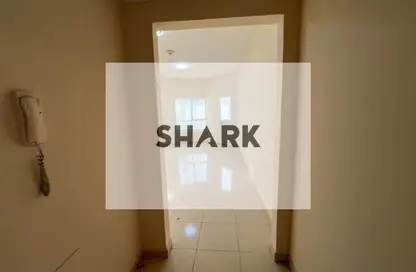 Apartment - 1 Bedroom - 2 Bathrooms for sale in Orient Tower 1 - Orient Towers - Al Bustan - Ajman