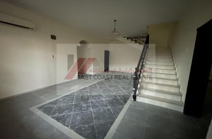 Villa - 5 Bedrooms - 4 Bathrooms for rent in Corniche Al Fujairah - Fujairah