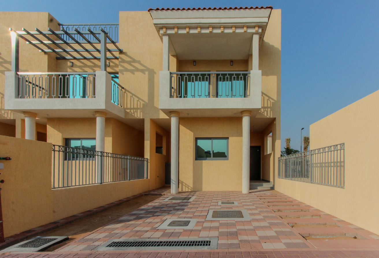 Tenanted | 3 Bedroom + Maids | Private Garden