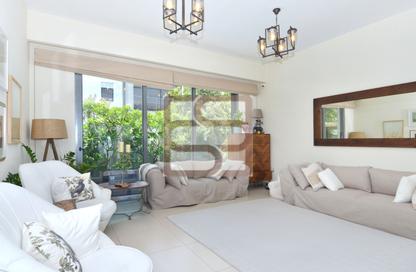 Villa - 3 Bedrooms - 4 Bathrooms for rent in Sidra Villas II - Sidra Villas - Dubai Hills Estate - Dubai