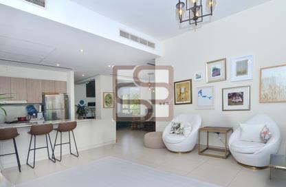 Villa - 3 Bedrooms - 4 Bathrooms for rent in Sidra Villas II - Sidra Villas - Dubai Hills Estate - Dubai
