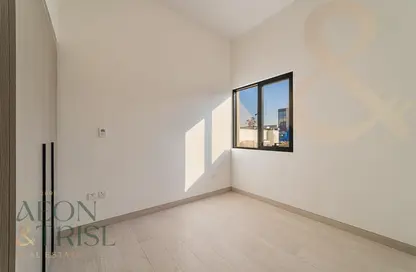 Townhouse - 4 Bedrooms - 5 Bathrooms for rent in Murooj Al Furjan West Phase 2 - Al Furjan - Dubai