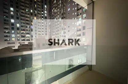 Apartment - 1 Bedroom - 2 Bathrooms for sale in City Tower - Al Nuaimiya - Ajman