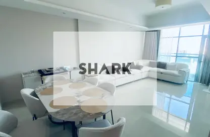 Apartment - 2 Bedrooms - 3 Bathrooms for sale in Gulfa Towers - Al Rashidiya 1 - Al Rashidiya - Ajman