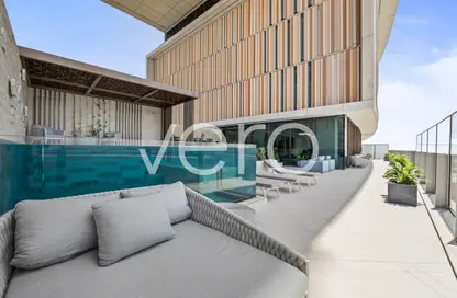 Apartment - 3 Bedrooms - 5 Bathrooms for rent in Atlantis The Royal Residences - Palm Jumeirah - Dubai