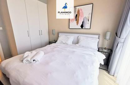 Apartment - 1 Bedroom - 1 Bathroom for rent in UNA Apartments - Town Square - Dubai