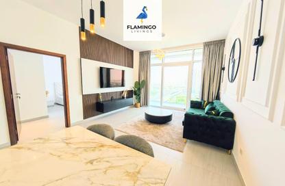Apartment - 1 - 2 for rent in Park Gate Residence 4 - Park Gate Residences - Al Kifaf - Bur Dubai - Dubai
