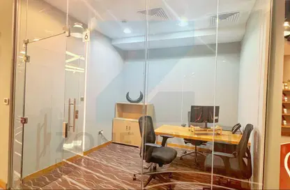 Office Space - 1 Bedroom - 7+ Bathrooms for rent in Boulevard Plaza 1 - Boulevard Plaza Towers - Downtown Dubai - Dubai