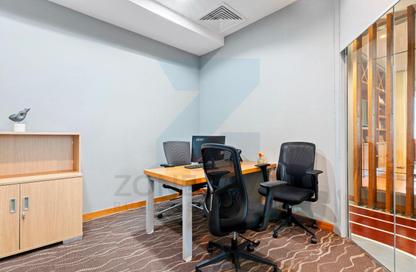 Office Space - 1 Bedroom - 7+ Bathrooms for rent in Boulevard Plaza 1 - Boulevard Plaza Towers - Downtown Dubai - Dubai