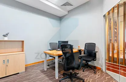 Office Space - 1 Bedroom - 7+ Bathrooms for rent in Boulevard Plaza 1 - Boulevard Plaza Towers - Downtown Dubai - Dubai