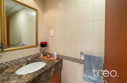 Villa - 4 Bedrooms - 4 Bathrooms for rent in Mirador - Arabian Ranches - Dubai