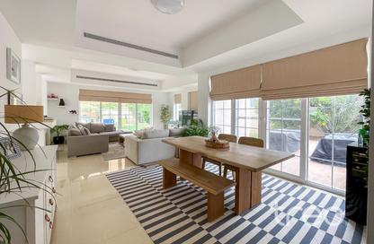 Villa - 4 Bedrooms - 4 Bathrooms for rent in Mirador - Arabian Ranches - Dubai