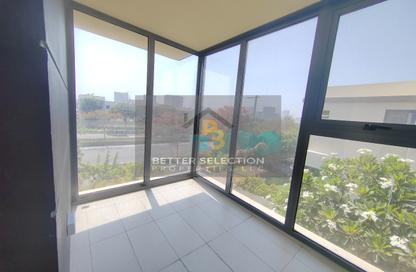 Villa - 4 Bedrooms - 4 Bathrooms for rent in Maple at Dubai Hills Estate 2 - Maple at Dubai Hills Estate - Dubai Hills Estate - Dubai