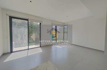 Villa - 4 Bedrooms - 4 Bathrooms for rent in Maple at Dubai Hills Estate 2 - Maple at Dubai Hills Estate - Dubai Hills Estate - Dubai