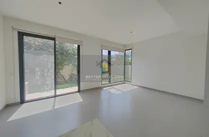 Villa - 4 Bedrooms - 4 Bathrooms for rent in Maple at Dubai Hills Estate 2 - Maple at Dubai Hills Estate - Dubai Hills Estate - Dubai