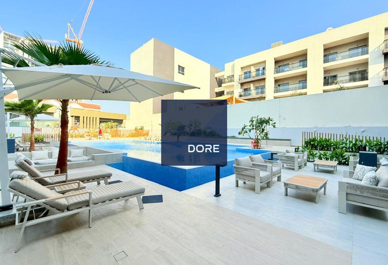 Furnished Studio LOFT | Modern | Ready to move in photo 19