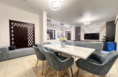 Apartment - 2 Bedrooms - 2 Bathrooms for rent in Zaafaran 1 - Zaafaran - Old Town - Downtown Dubai - Dubai