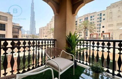 شقة - 2 - 2 للايجار في زعفران 1 - زعفران - دبي القديمة - وسط مدينة دبي - دبي شقة - 2 - 2 للايجار في زعفران 1 - زعفران - دبي القديمة - وسط مدينة دبي - دبي