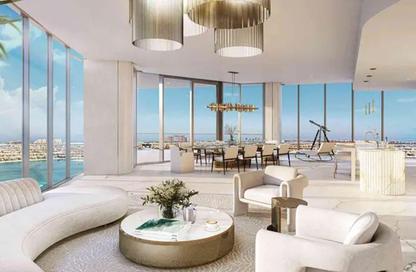 Apartment - 1 Bedroom - 2 Bathrooms for sale in Palm Beach Towers 3 - Palm Beach Towers - Palm Jumeirah - Dubai