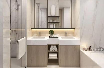 Apartment - 1 Bedroom - 2 Bathrooms for sale in Palm Beach Towers 3 - Palm Beach Towers - Palm Jumeirah - Dubai Apartment - 1 Bedroom - 2 Bathrooms for sale in Palm Beach Towers 3 - Palm Beach Towers - Palm Jumeirah - Dubai