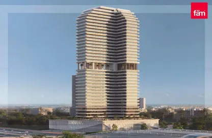 شقة - 2 غرف نوم - 2 حمامات للبيع في سمانا ايفي جاردنس ٢ - مجمع دبي ريزيدنس - دبي لاند - دبي