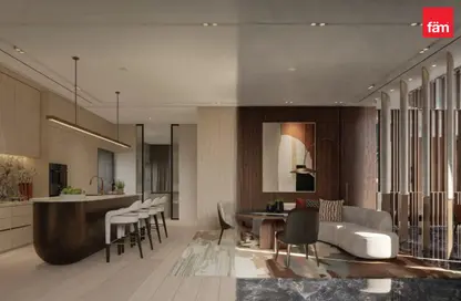 Villa - 6 Bedrooms - 7 Bathrooms for sale in Serenity Mansions - Tilal Al Ghaf - Dubai