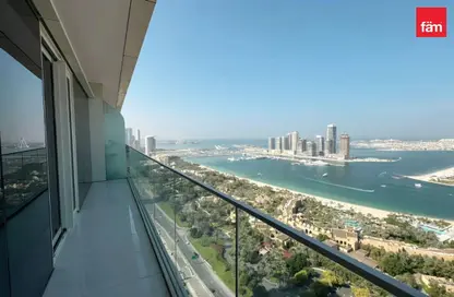 Apartment - 3 Bedrooms - 5 Bathrooms for rent in Avani Palm View Hotel and Suites - Dubai Media City - Dubai Apartment - 3 Bedrooms - 5 Bathrooms for rent in Avani Palm View Hotel and Suites - Dubai Media City - Dubai