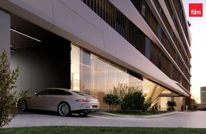 Apartment - 2 Bedrooms - 3 Bathrooms for sale in Iconic Residence - Dubai Internet City - Dubai