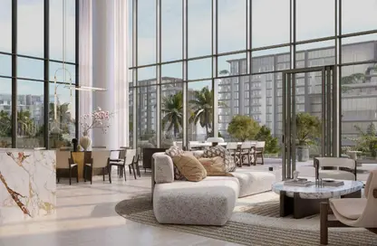 Duplex - 4 Bedrooms - 6 Bathrooms for sale in City Walk Crestlane 2 - City Walk Crestlane - City Walk - Dubai