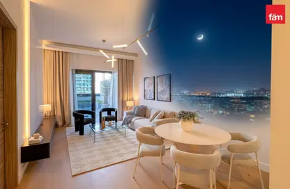 شقة - غرفة نوم - 2 حمامات للبيع في سول باي - الخليج التجاري - دبي