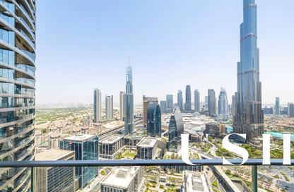 Apartment - 3 - 5 for rent in The Address Sky View Tower 1 - The Address Sky View Towers - Downtown Dubai - Dubai Apartment - 3 - 5 for rent in The Address Sky View Tower 1 - The Address Sky View Towers - Downtown Dubai - Dubai