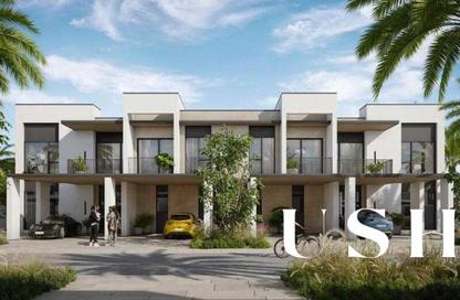 Townhouse - 3 Bedrooms - 3 Bathrooms for sale in May - Arabian Ranches 3 - Dubai
