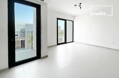 Townhouse - 3 Bedrooms - 4 Bathrooms for rent in Elan - Tilal Al Ghaf - Dubai
