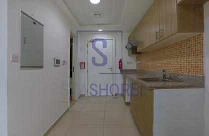Apartment - Studio - 1 Bathroom for rent in Al Sabeel Building - Al Ghadeer - Abu Dhabi