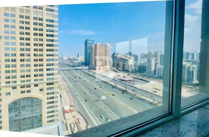 Office Space - Studio for rent in Business Central Tower A - Business Central - Dubai Media City - Dubai