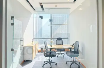 Office Space - 1 Bedroom - 7+ Bathrooms for rent in Boulevard Plaza 1 - Boulevard Plaza Towers - Downtown Dubai - Dubai