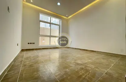 Apartment - Studio - 1 Bathroom for rent in Muroor Area - Abu Dhabi