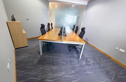 Office Space - 1 Bedroom - 7+ Bathrooms for rent in Boulevard Plaza 1 - Boulevard Plaza Towers - Downtown Dubai - Dubai